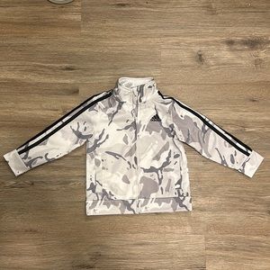 NWOT 2T Adidas Jacket